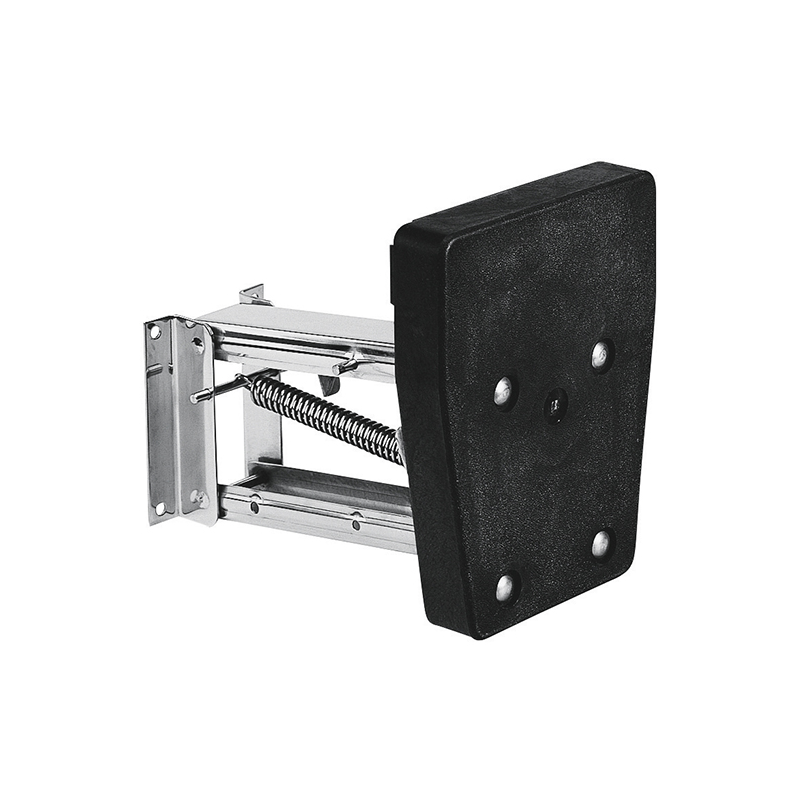 OUTBOARD MOTOR BRACKET