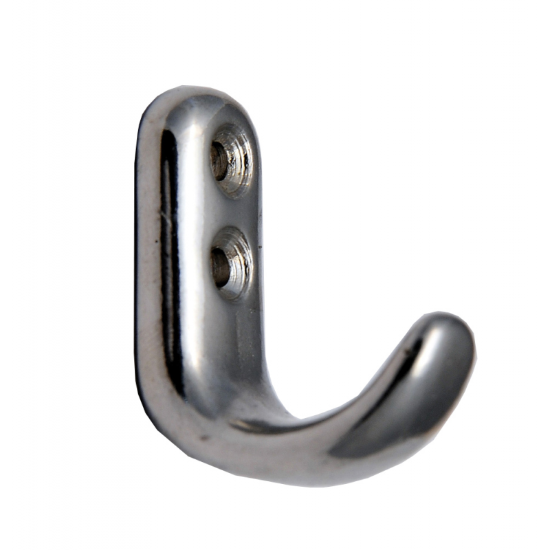 Stainless Steel S Hooks - AISI 316