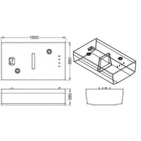 Imbuto [2323370] - NUOVA RADE - YachtShop