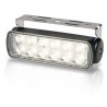 Sea hawk led spot nero