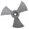 Propeller 3 blades ct35/45