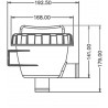 Water filter lt.300/h