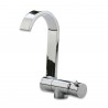 Mixer tap