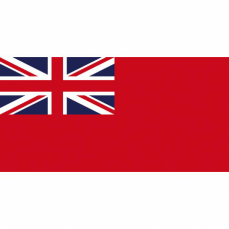 Bandiera albania cm.40x60 [5252313] - ADRIA BANDIERE - YachtShop
