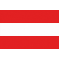 Österreich Austria Fahne Flagge banner Marine naval flag maritime Litho  1820