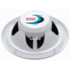 White speaker boss-marine max 180 w