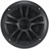 Black speaker boss-marine max 180 w