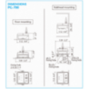 Fluxgate pg700