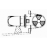 Hecktunnel ct 35/45