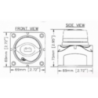 Bep battery switch selector