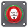 Bep battery switch selector