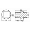 Zinc anode