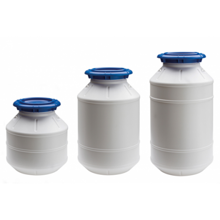 Watertight container lt.15 - CAN-SB [1410015]