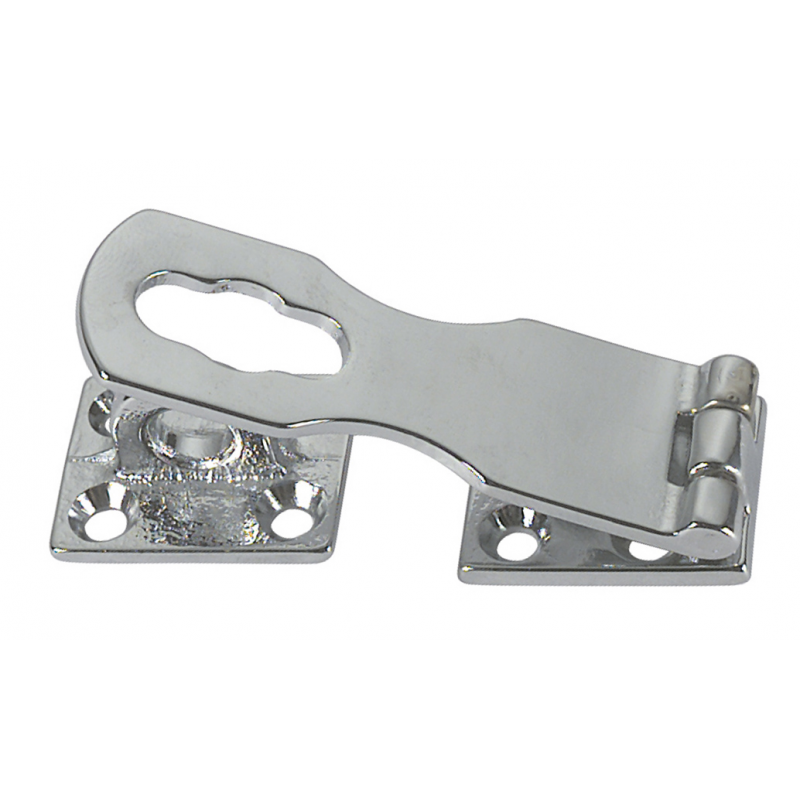 AMERICA HASP AND STAPLE Dimensions 71X24X18 MM