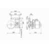 Jet 5 autoclave  12 v.