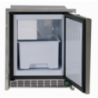 Low profile ice maker 230v/50hz