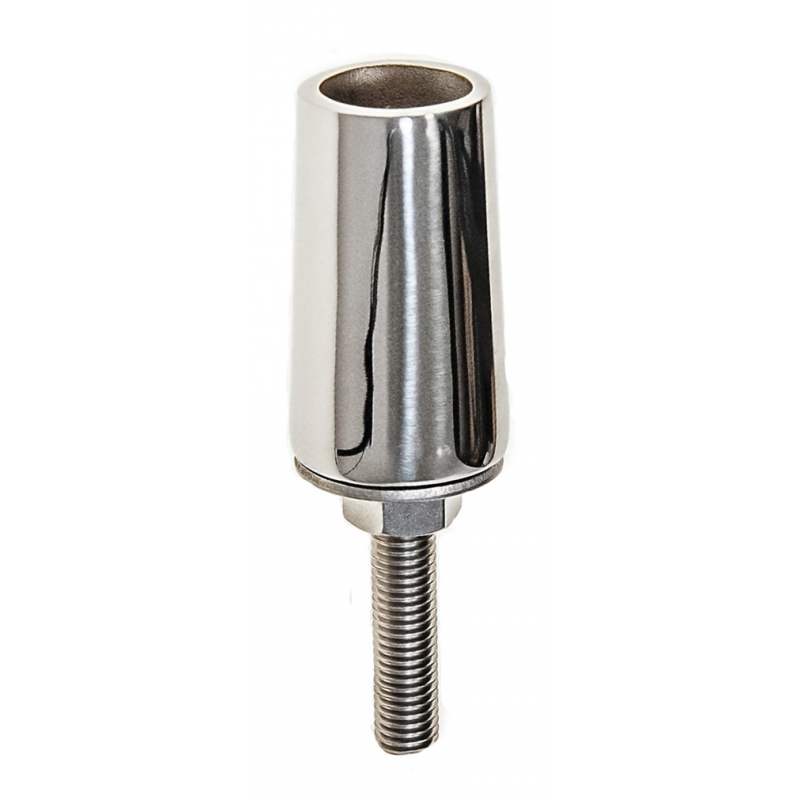 Straight Conical Base Mm Base Mm Length Mm