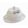 Flush mount horn 12v