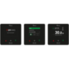 Qnc chc dashboard chain counter with display