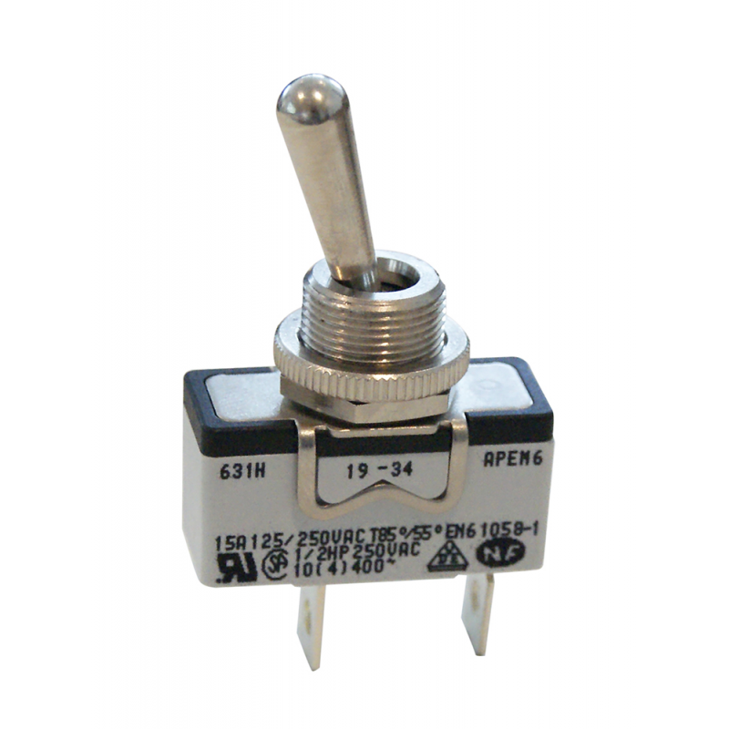 TOGGLE SWITCH