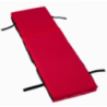 Cuscino galleggiante rosso 300n