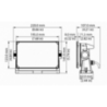 Mit Wandler HDI 83/200/455/800